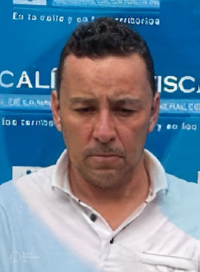 El largo camino hacia la justicia: Detenido hombre acusado de asesinar a su compañera sentimental hace trece años