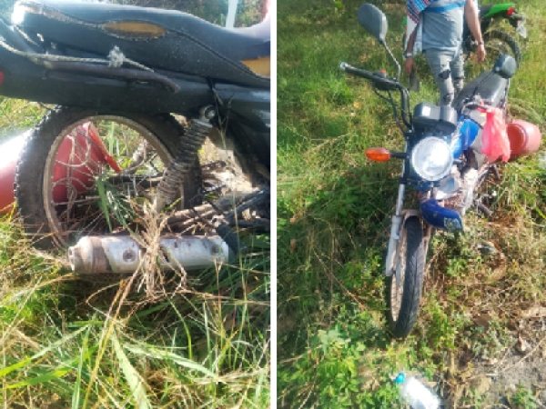 Familia de mujer arrollada en la vía Paz de Ariporo - Hato Corozal pide justicia