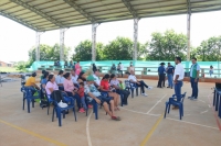 Construirán un Centro de Desarrollo Infantil en La Niata en Yopal