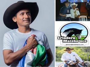 Tauramena también eligió candidato a la Asamblea Departamental