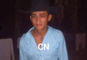 Recuperaron cuerpo de joven ahogado en el río Guanapalo