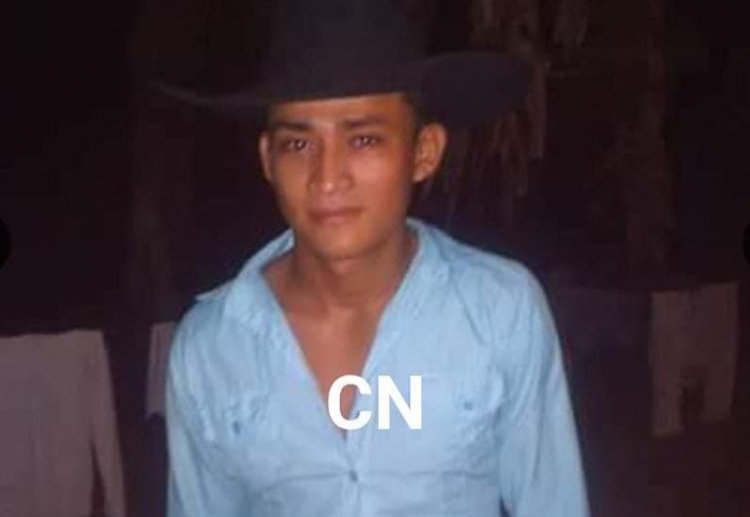 Recuperaron cuerpo de joven ahogado en el río Guanapalo