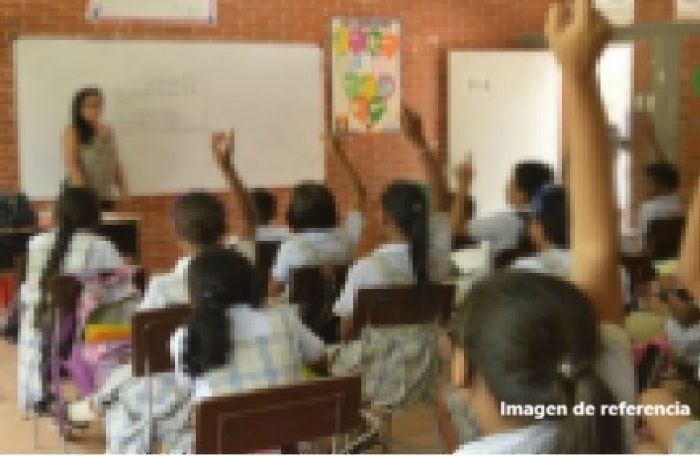 Grito por la salud mental: En colegio de Paz de Ariporo solicitan psicólogo permanente para la institución