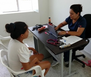 Nuevas brigadas extramurales de la ESE Salud Yopal en el mes de abril