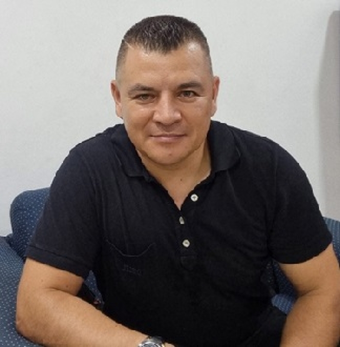 Gerente de supermercado resultó herido en intento de hurto en Yopal