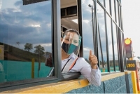 Covioriente anunció pruebas de conteo vehicular en el peaje de El Charte