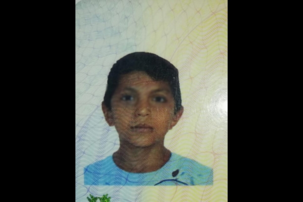 Niño de 9 años murió por accidente en moto que manejaba otro menor