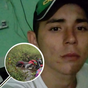 Más de 12 horas tuvieron que esperar familiares para que autoridades realizaran levantamiento del cuerpo de Fredy Fandiño en Tauramena