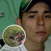 Más de 12 horas tuvieron que esperar familiares para que autoridades realizaran levantamiento del cuerpo de Fredy Fandiño en Tauramena