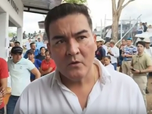 Representante Hugo Archila habló sobre la gestión de recursos del orden nacional para obras en Casanare