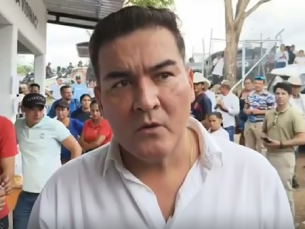 Representante Hugo Archila habló sobre la gestión de recursos del orden nacional para obras en Casanare