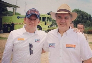 Rubiel Vargas Pinto buscará la Alcaldía de Yopal con el aval del Centro Democrático