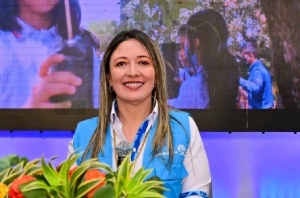 Una vez anulada elección de Doris Bernal se deberá retomar proceso de elección en la dirección de Corporinoquia