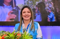 Una vez anulada elección de Doris Bernal se deberá retomar proceso de elección en la dirección de Corporinoquia