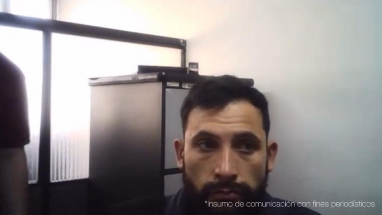 Cárcel para hombre señalado de asfixiar a su expareja sentimental en el sur de Bogotá