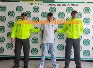 Capturado actor recurrente por hurto calificado y agravado. Últimamente robaba computadores de vehículos