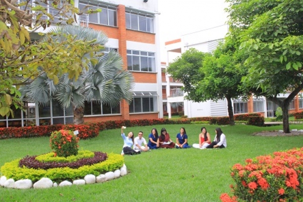 Unisangil continúa con el proceso de matrículas para nuevos estudiantes