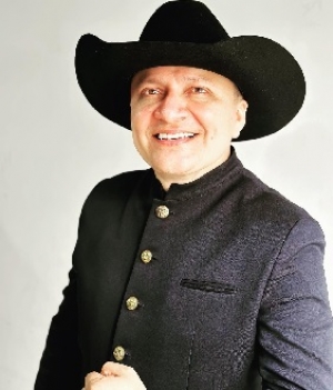 Congreso condecoró a &#039;Yaguazo&#039; por difundir música llanera a nivel mundial