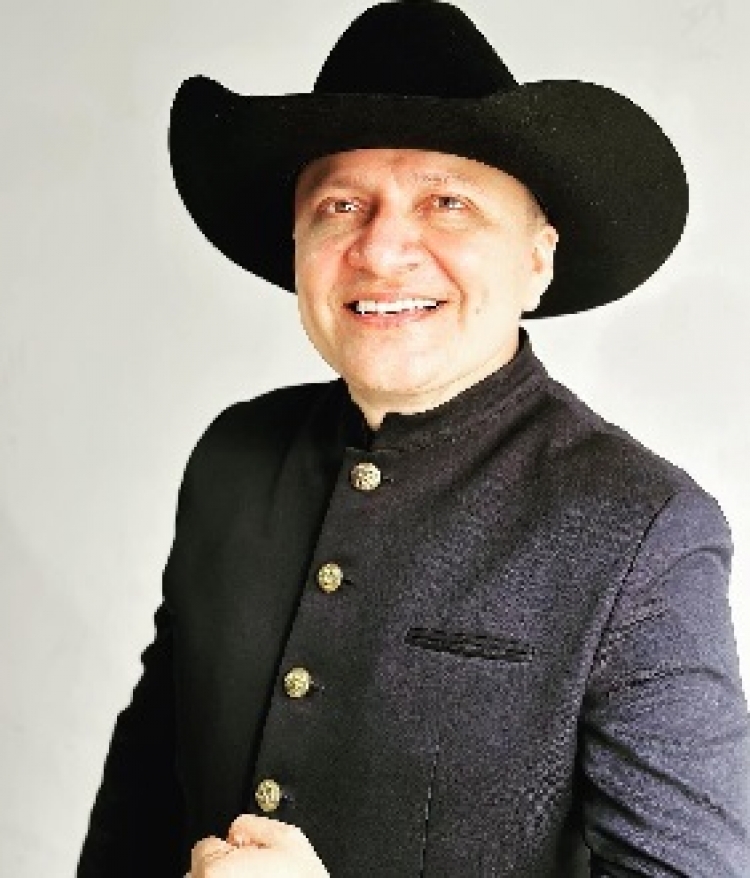 Congreso condecoró a &#039;Yaguazo&#039; por difundir música llanera a nivel mundial