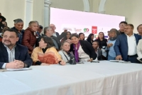 Continúa moviéndose el tablero político en Casanare: Unitarios comienzan a definir su estrategia