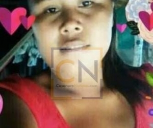 Joven fue asesinada con arma blanca en Orocuè por su compañero sentimental
