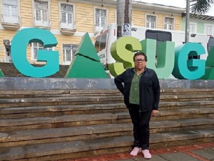 Adulta mayor muere en accidente de tránsito en Yopal
