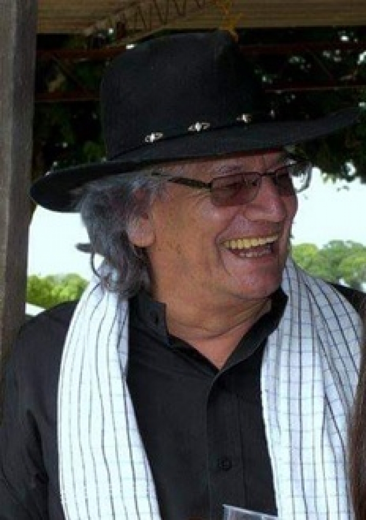 Murió el exdirector de Coporinoquia Orlando Piragauta Rodríguez