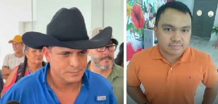 Esta semana se conocerían algunos perfiles del gabinete del gobernador electo
