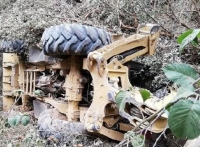 Se conocieron nuevos detalles del accidente de tránsito en la vía a Labranzagrande