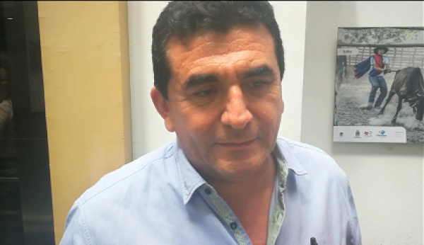 Autoridades anuncian tranquilidad en Casanare durante paro armado del ELN