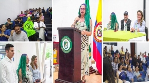 “La Orinoquia es el futuro no solo del país sino del mundo”: Brigette Baptiste