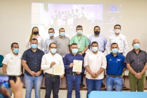Firman acuerdo para la conformación de las plataformas colaborativas de las cuencas Cusiana y Cravo Sur