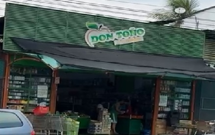 Intento de hurto en supermercado de Yopal dejó dos personas lesionadas