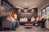 GeoPark inaugura oficina &#039;Cuéntame&#039; en Tauramena para fortalecer la relación con la comunidad
