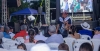 Hasta La Bendición llegó el alcalde de Yopal para informar sobre el multimillonario negocio hecho con empresas particulares para la operación de la PTAR y la planta de residuos sólidos