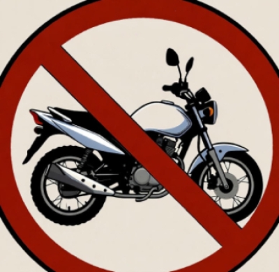 Regresa la prohibición para la circulación nocturna de motocicletas en Yopal durante los fines de semana