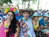 Sabanalarga se lució en el Encuentro Departamental del Adulto Mayor
