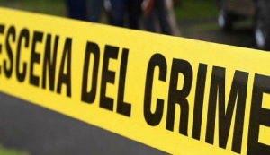 En Yopal un hombre fue asesinado en un aparente caso de hurto
