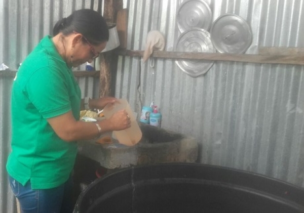 Primer caso de Dengue Grave en temporada invernal alerta las autoridades