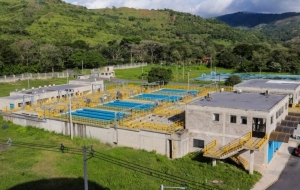 Bajas presiones en la zona centro de Yopal debido a leves afectaciones en las estructuras de las plantas de tratamiento de agua potable debido a las fuertes lluvias