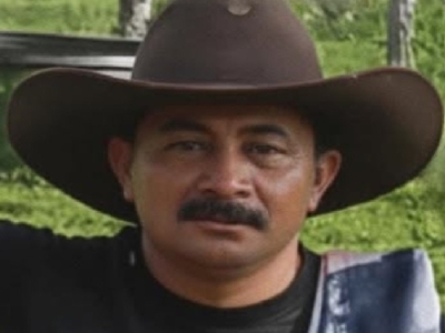 Siniestro vial en zona rural de Maní cobró la vida de un motociclista