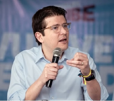 Después de dos meses de luchar por su vida falleció el senador Miguel Uribe Turbay