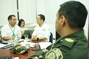 Pagarán recompensas para quien ayude a mitigar hechos delictivos en Yopal