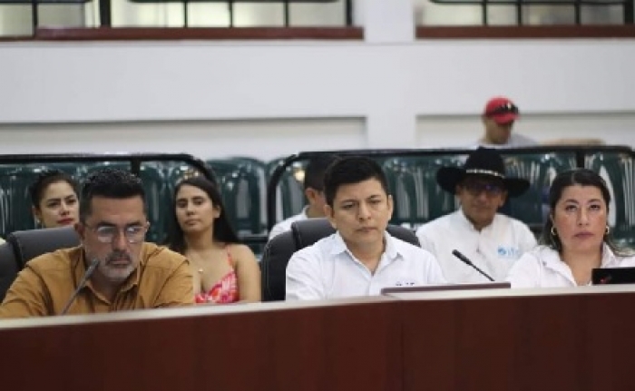 Aprobada ordenanza que permite a más estudiantes acceder a crédito educativo del FESCA a través del IFC