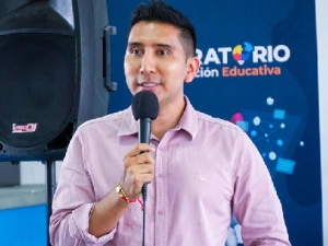 Yopal inicia calendario escolar 2026 con más de 26.500 estudiantes matriculados