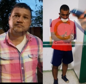 Capturado conductor que arrolló a un grupo de ciclistas en la vía Matepantano en Yopal