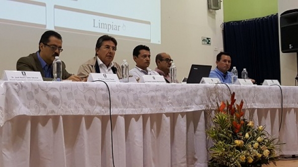 Muchas denuncias y pocos resultados en jornada de Bolsillos de Cristal de la Fiscalía en Yopal