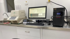 Habilitado en Casanare laboratorio para detectar oportunamente casos de viruela del mono