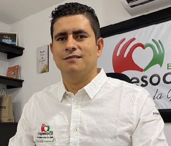 Capresoca EPS alerta sobre estafas en trámites de salud