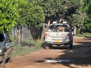 Jornadas de fumigación en Villanueva ante notificación de dos nuevos casos de dengue grave en menores de 9 y 12 años